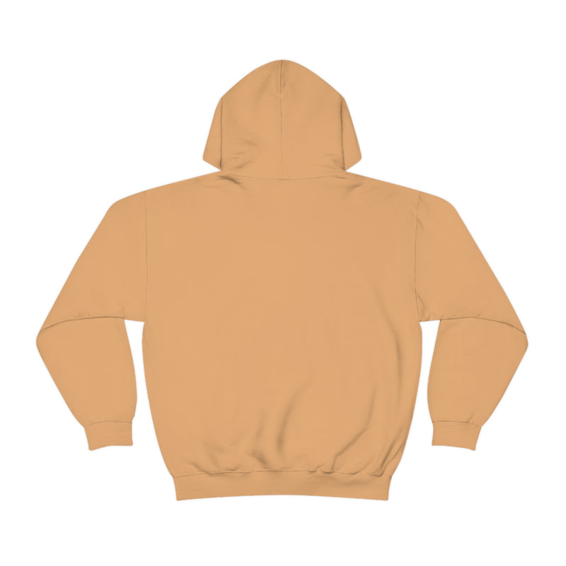 Unisex Heavy Blend Hooded Sweatshirt Holidays Are Just An Excuse To Love You More