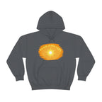 Unisex Heavy Blend Hooded Sweatshirt People Of The Light