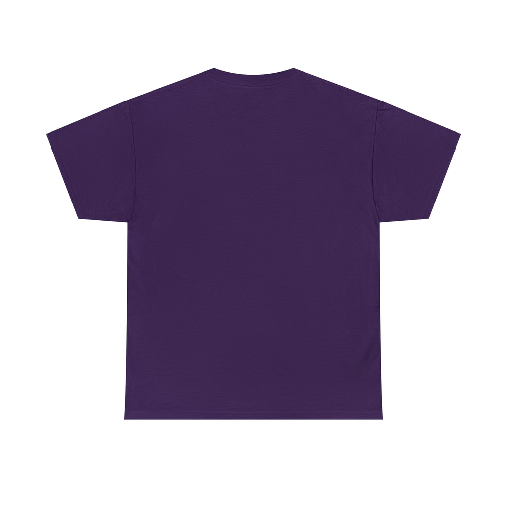 Unisex Heavy Cotton Tee...Thank You For Loving Me...Yel