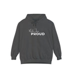 Make Jesus Proud Hoodie