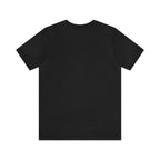 Unisex Jersey Short Sleeve Tee. Love Over Fear