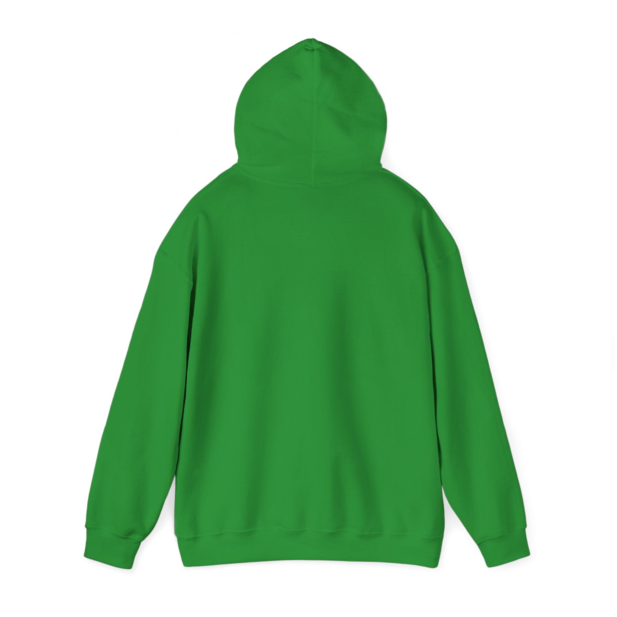 Love You More Hoodie - Unisex Heavy Blend