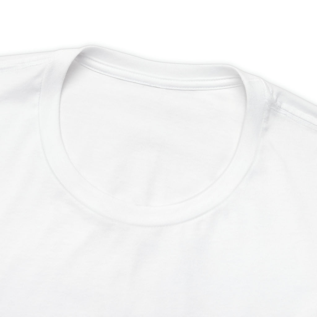 Unisex Jersey Short Sleeve Tee Holidays Are Just An Excuse To Love You More