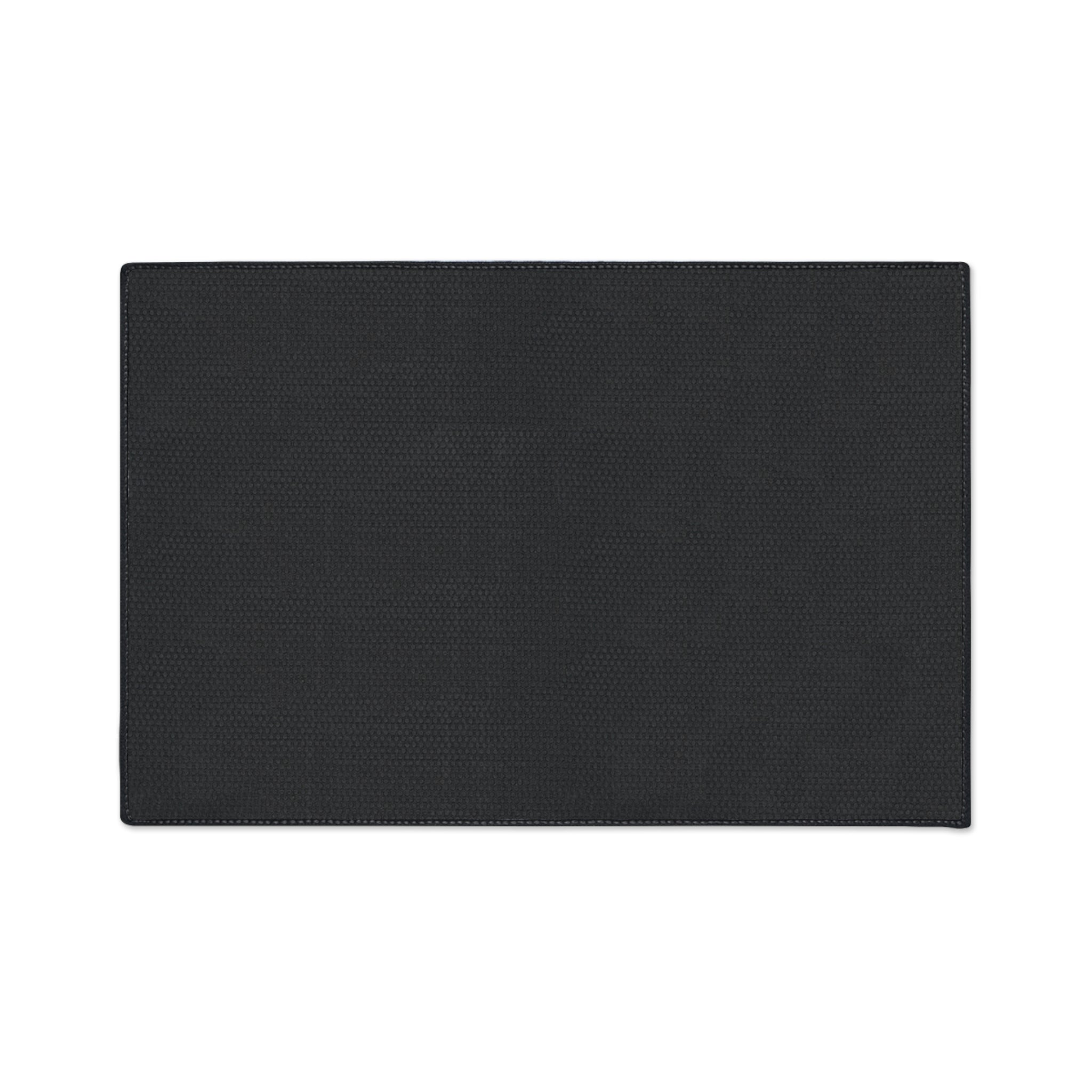 Heavy Duty Floor Mat...My Home Is Peaceful