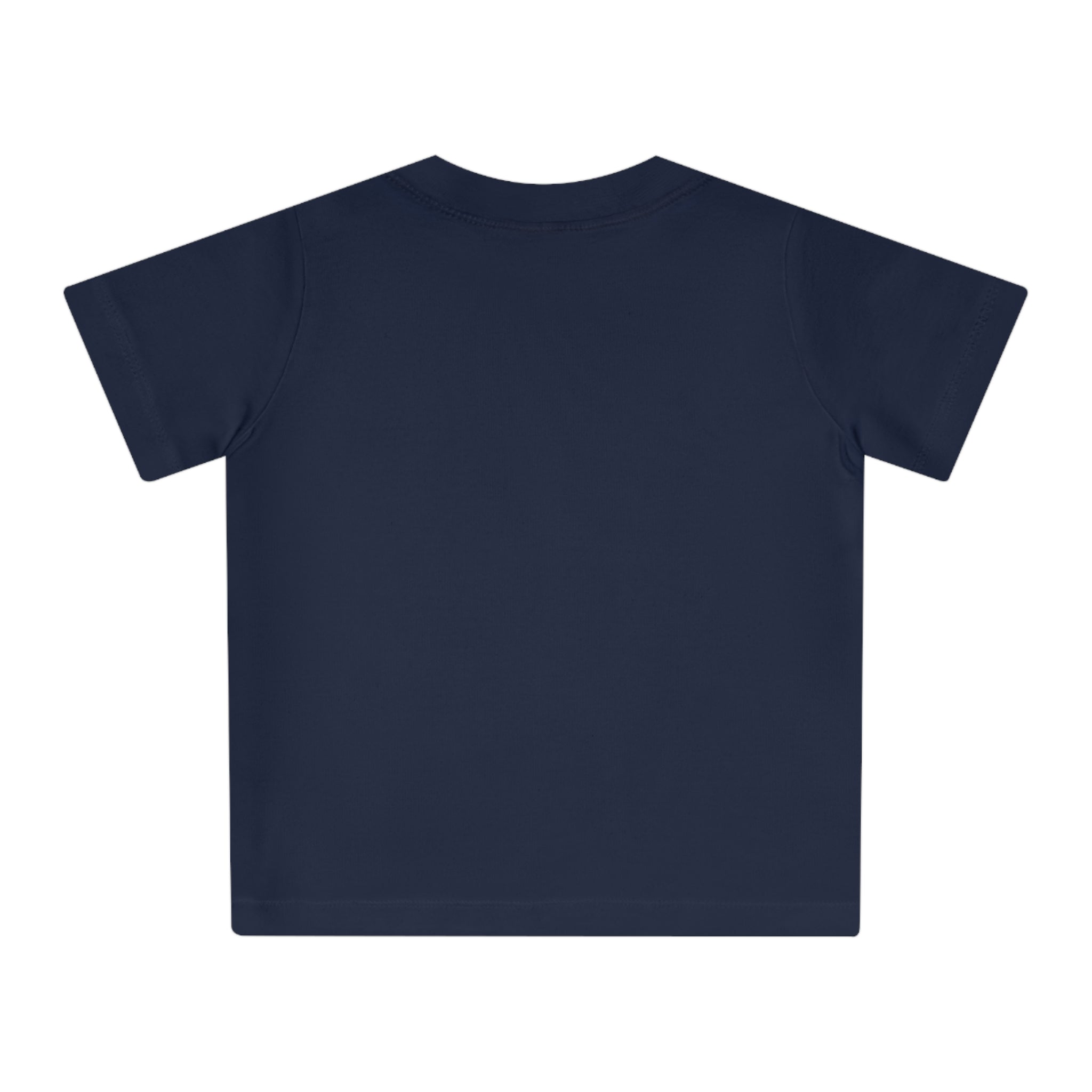 Baby T-Shirt Thank You For Loving Me