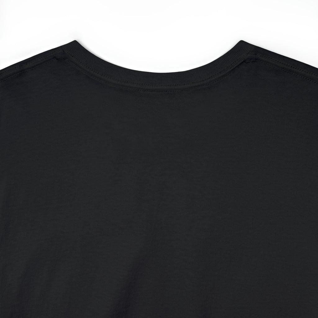 Copy of Unisex Heavy Cotton Tee...You Are The Melody Yel