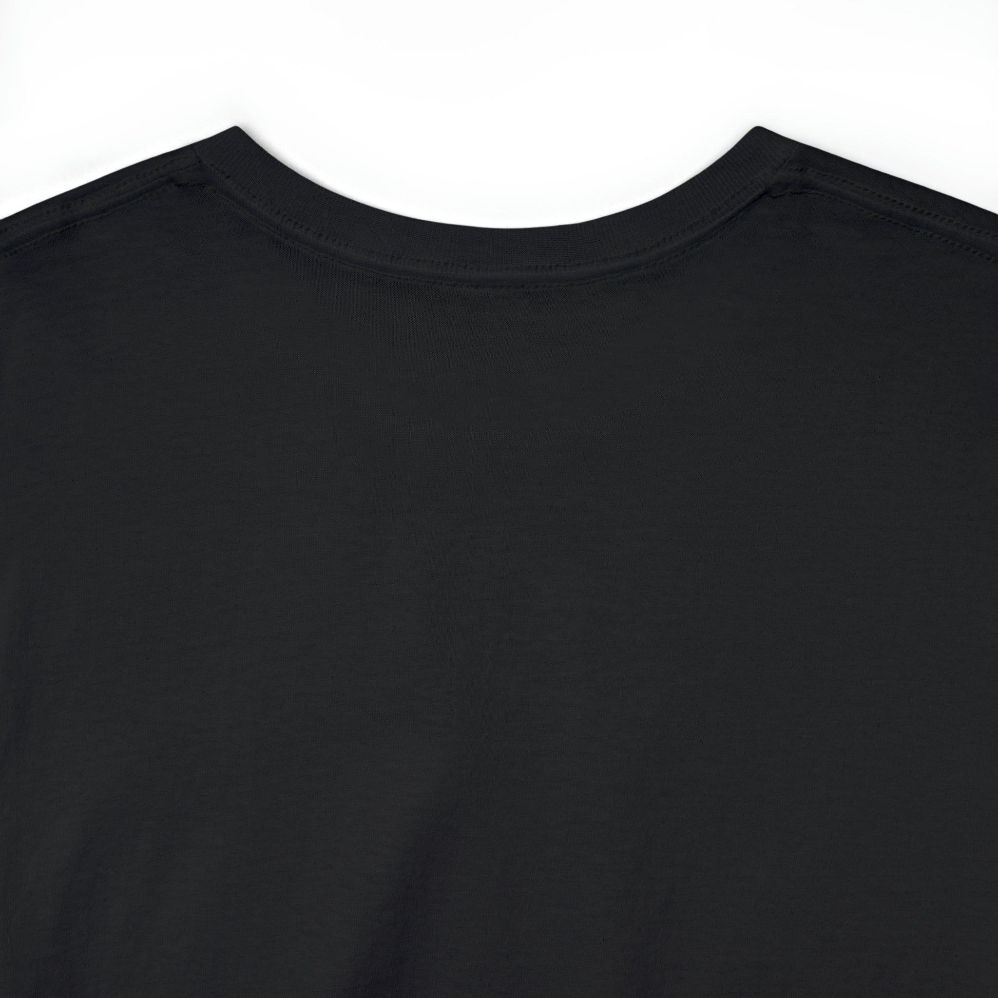 Copy of Unisex Heavy Cotton Tee...You Are The Melody Yel