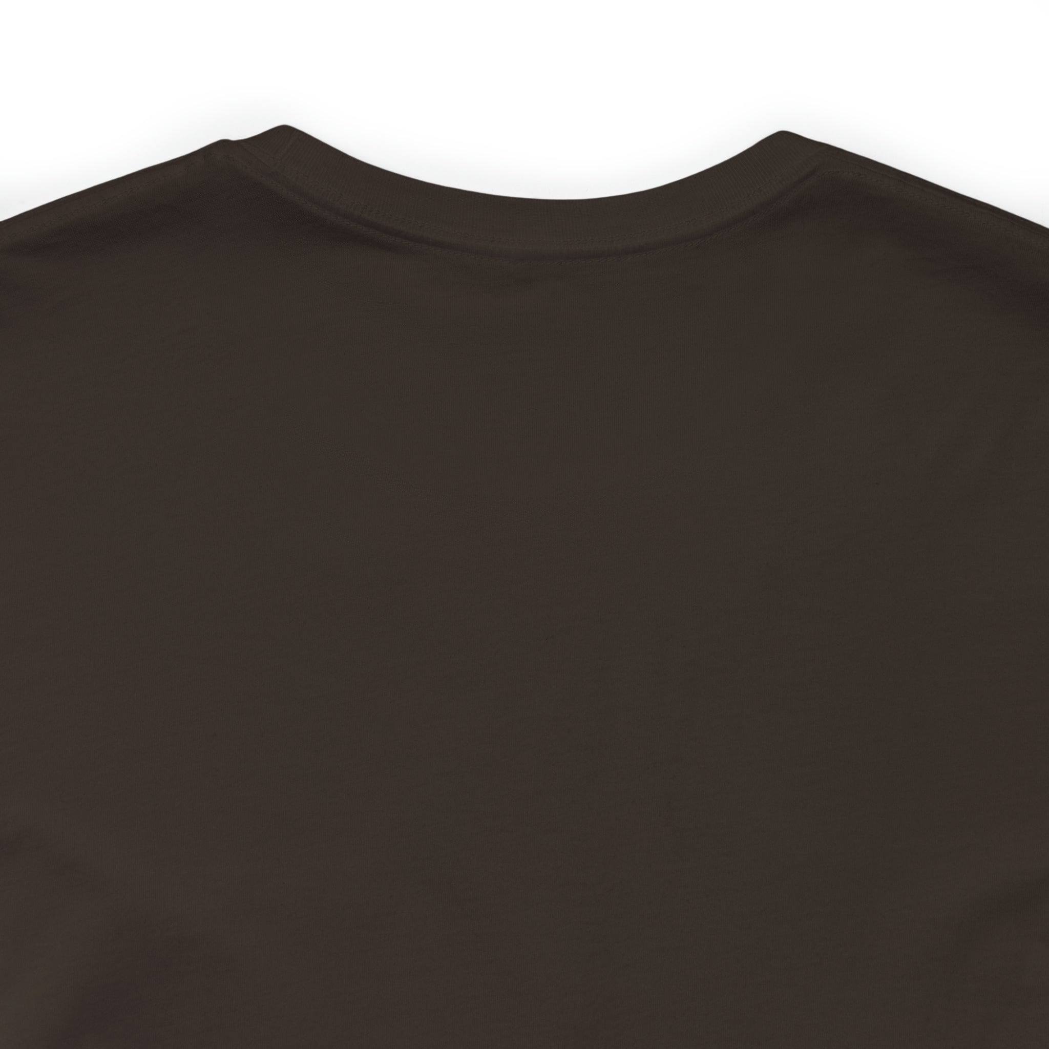 Unisex Jersey Short Sleeve Tee. Love Over Fear