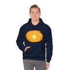 Unisex Heavy Blend Hooded Sweatshirt People Of The Light