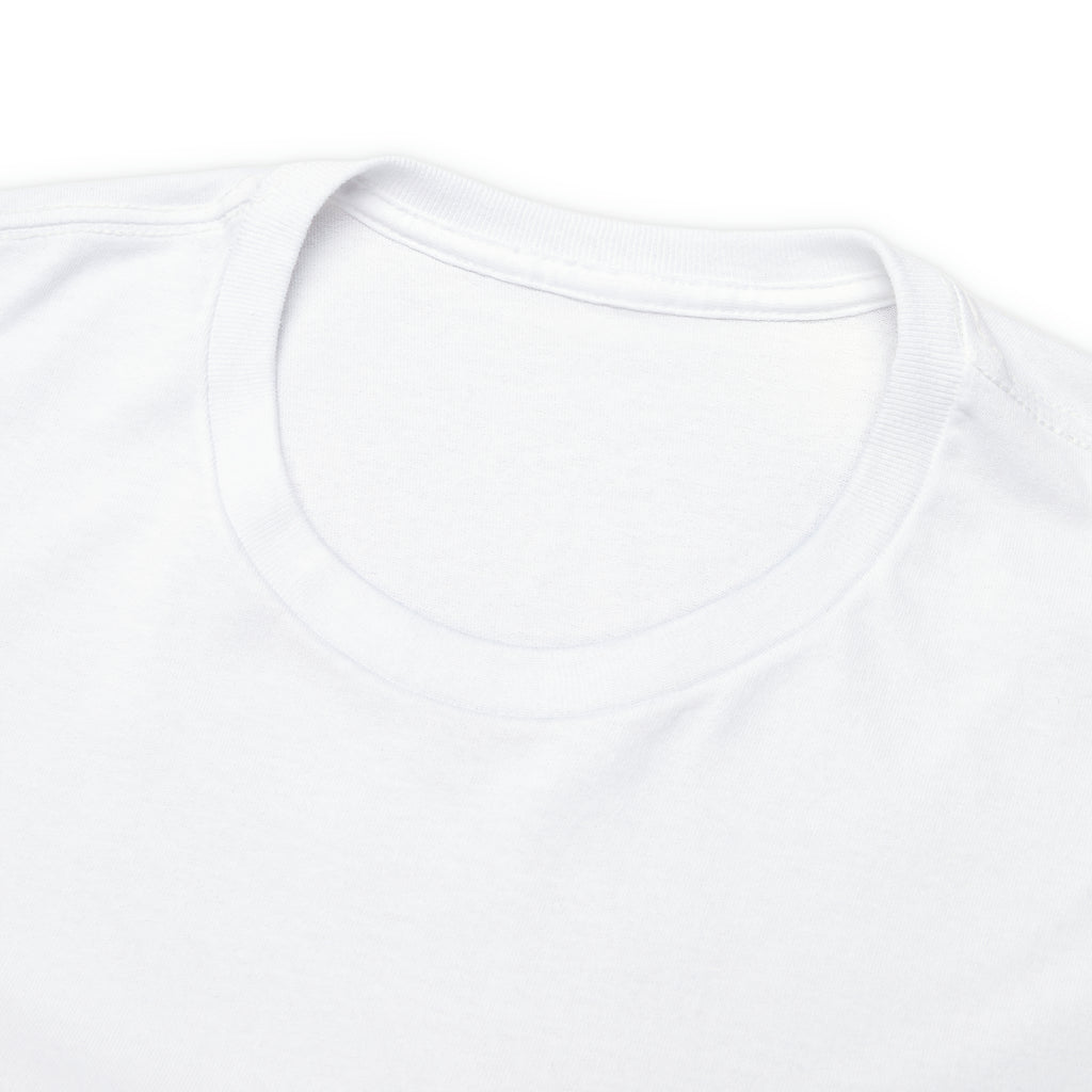 Unisex Heavy Cotton Tee I See God In You