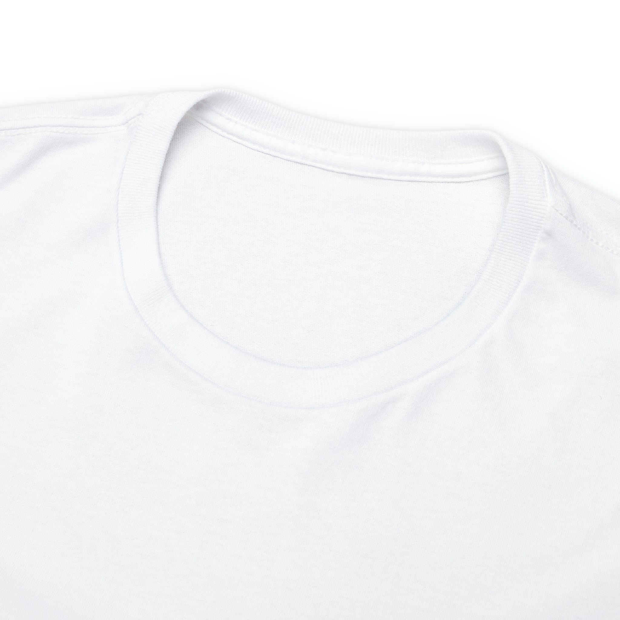 Unisex Heavy Cotton Tee I See God In You