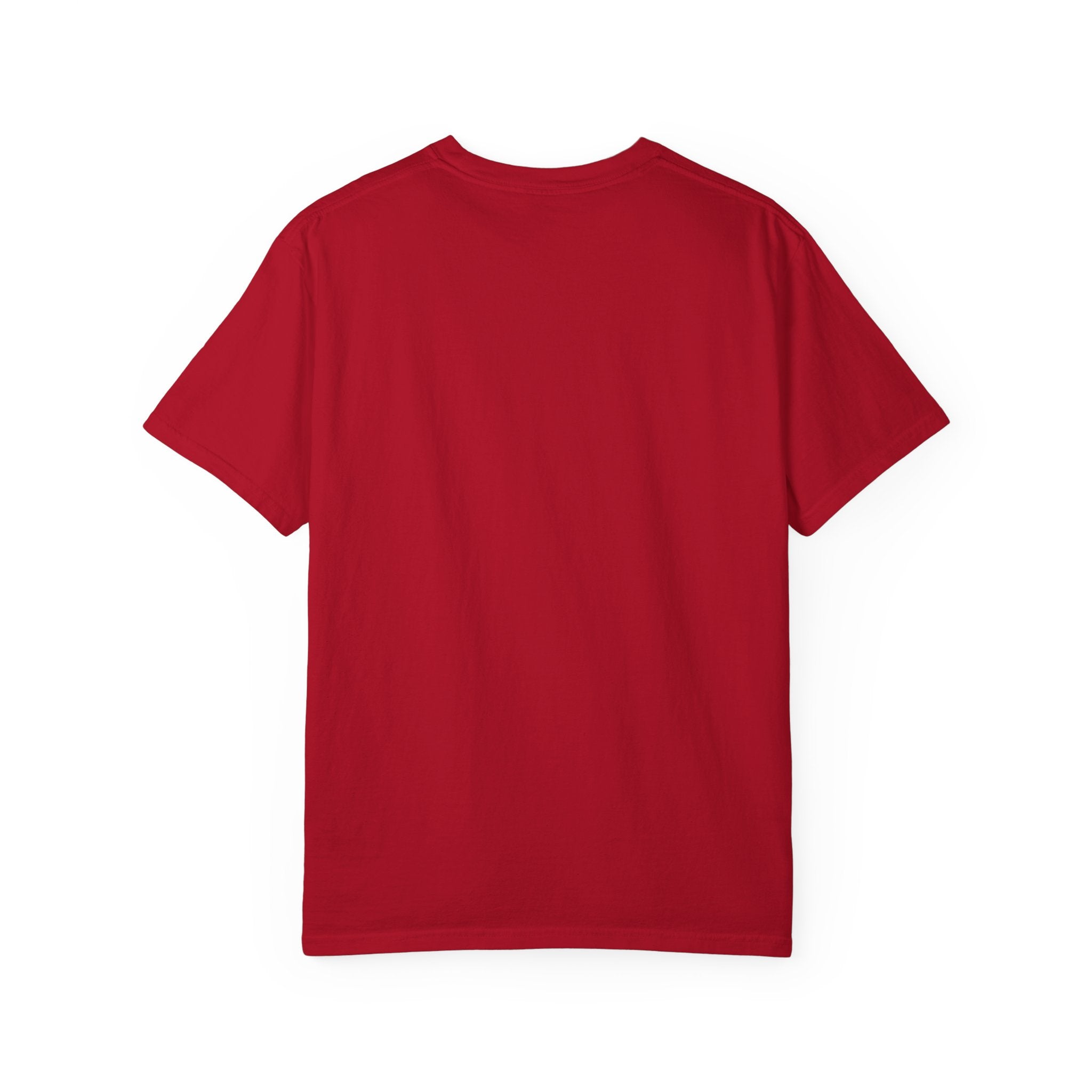 Yeshua Is My Guidance Counselor T-Shirt
