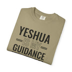 Yeshua Is My Guidance Counselor Unisex T-Shirt