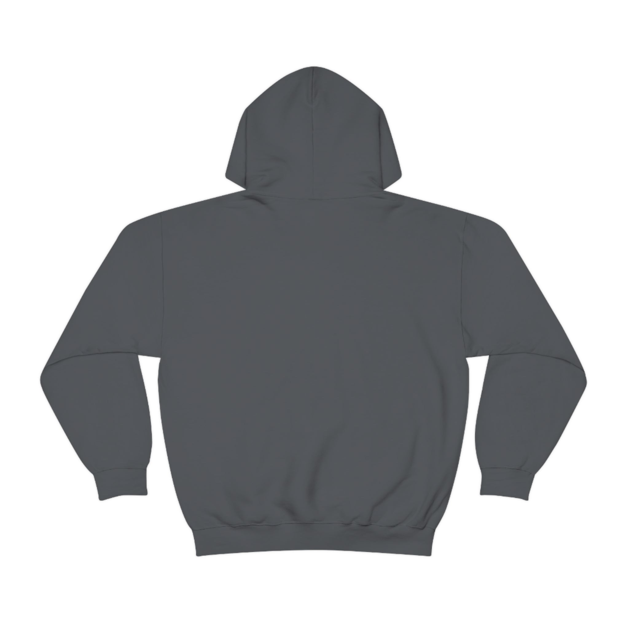 Unisex Heavy Blend Hooded Sweatshirt Love Is The Great Unifier