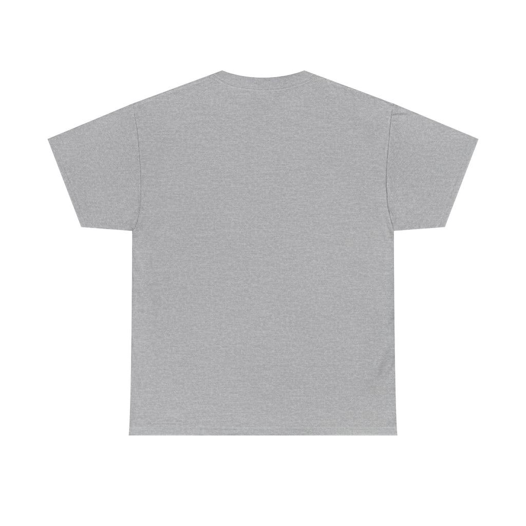 Unisex Heavy Cotton Tee...You Are The Melody Yel