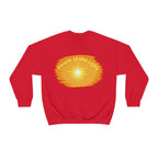Unisex Heavy Blend Crewneck Sweatshirt People Of The Light