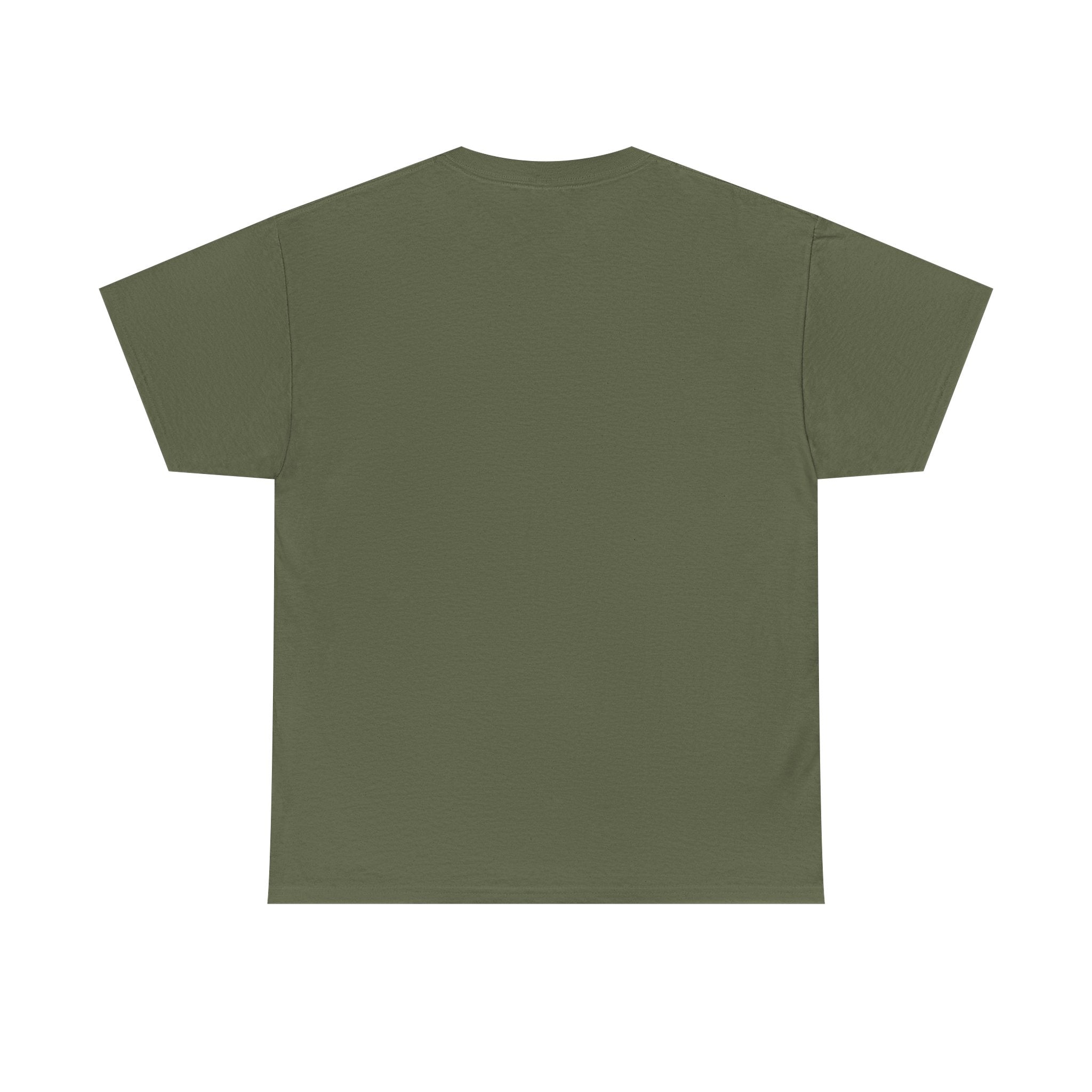 Unisex Heavy Cotton Tee...You Are The Melody Yel