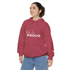 Make Jesus Proud Hoodie