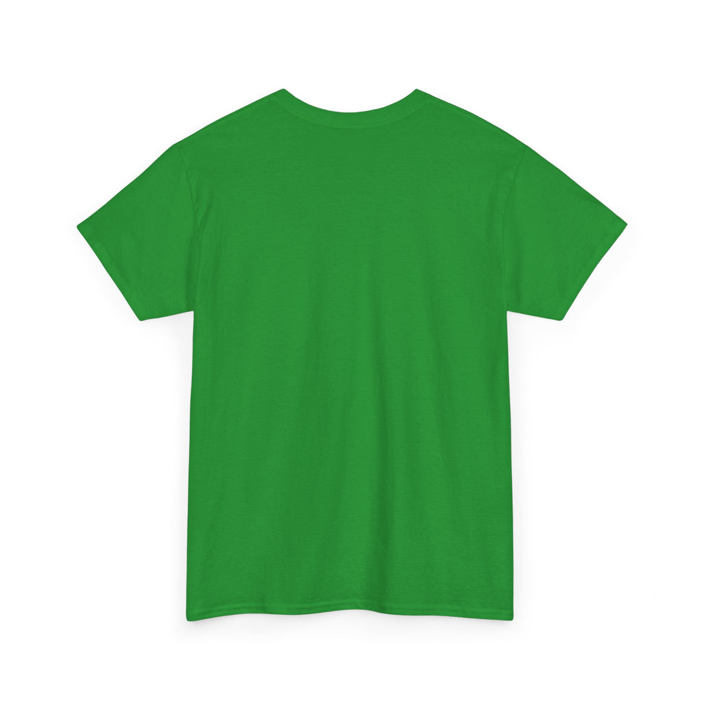 Unisex Heavy Cotton Tee...You Are The Melody Yel