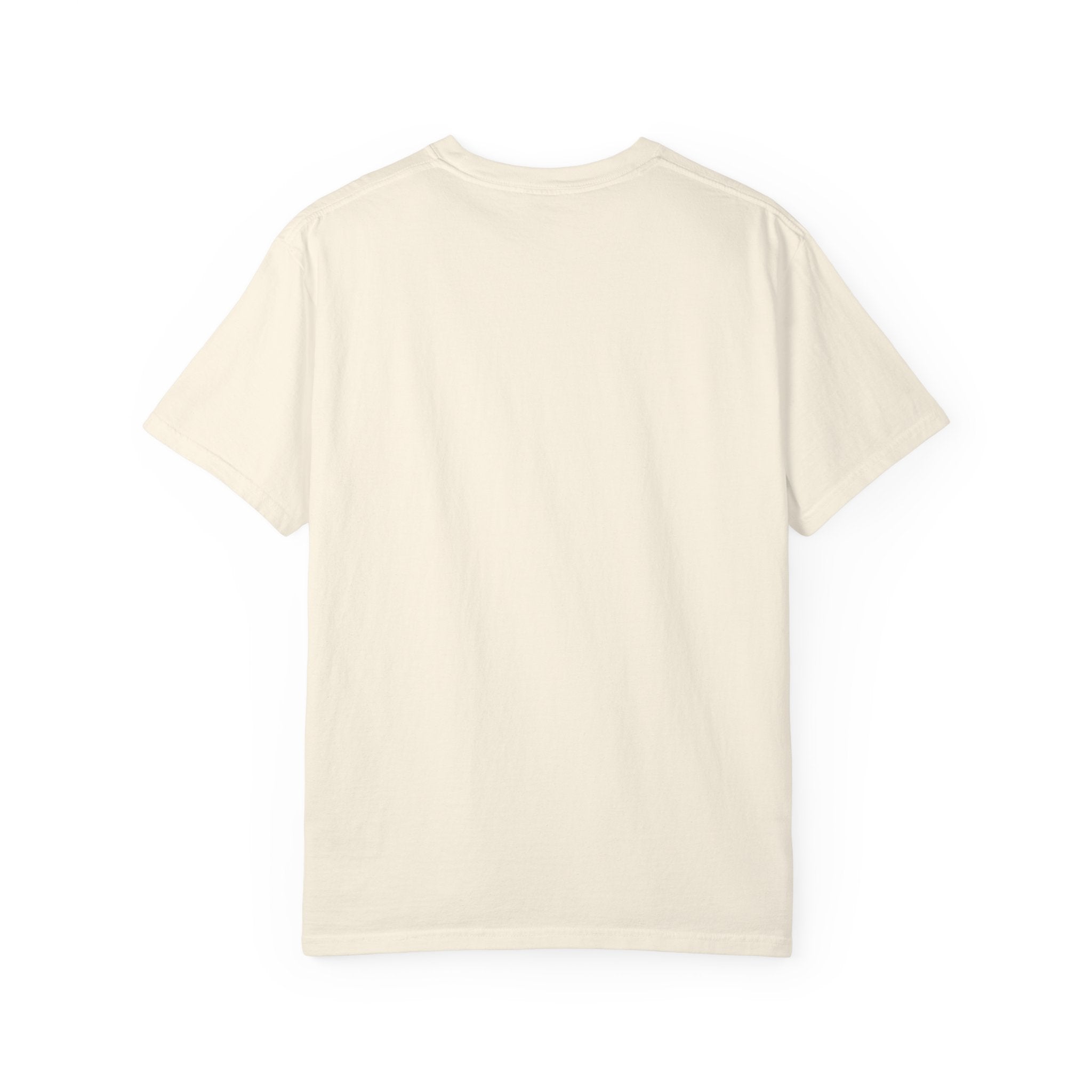 Yeshua Is My Guidance Counselor T-Shirt