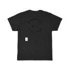 Men's Short Sleeve Tee Sometimes Silence