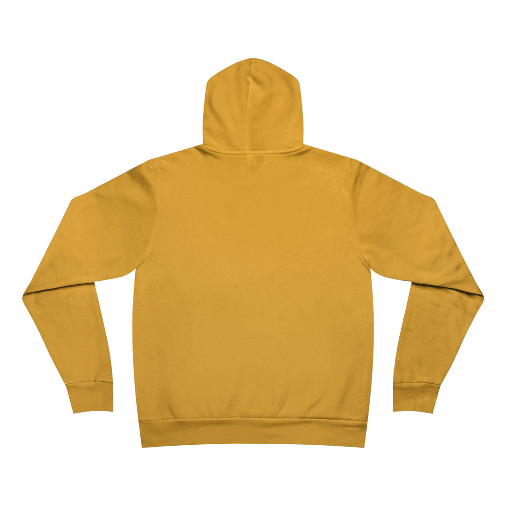 Unisex Sponge Fleece Pullover Hoodie. Purchase My Heart With Love