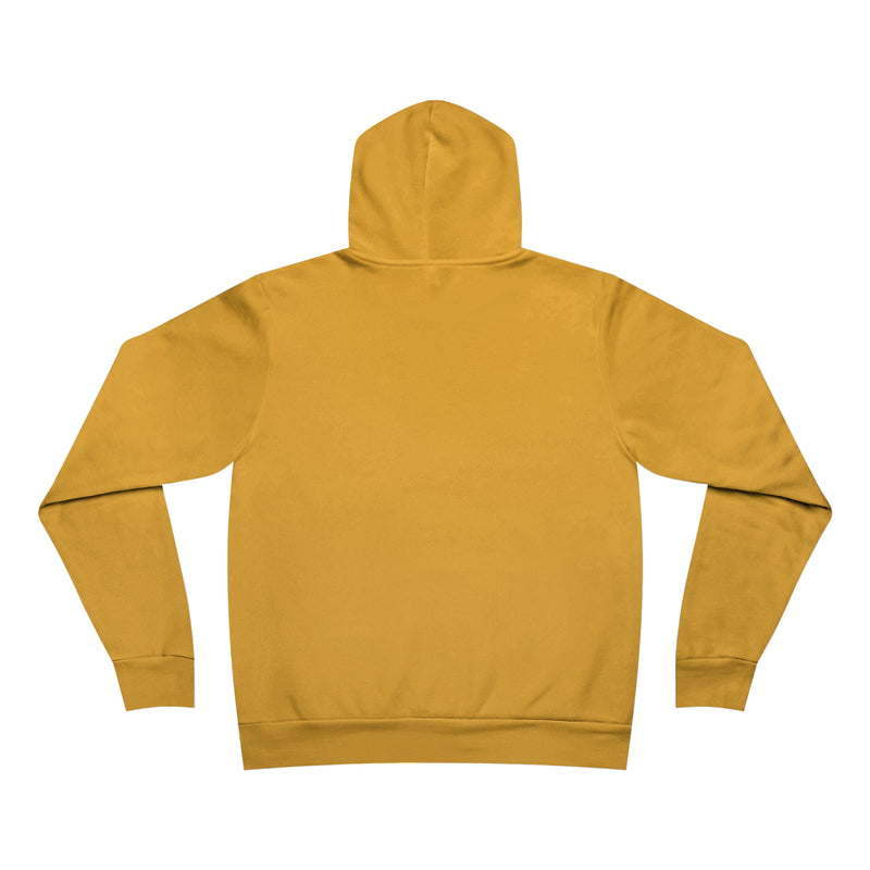 Unisex Sponge Fleece Pullover Hoodie. Purchase My Heart With Love