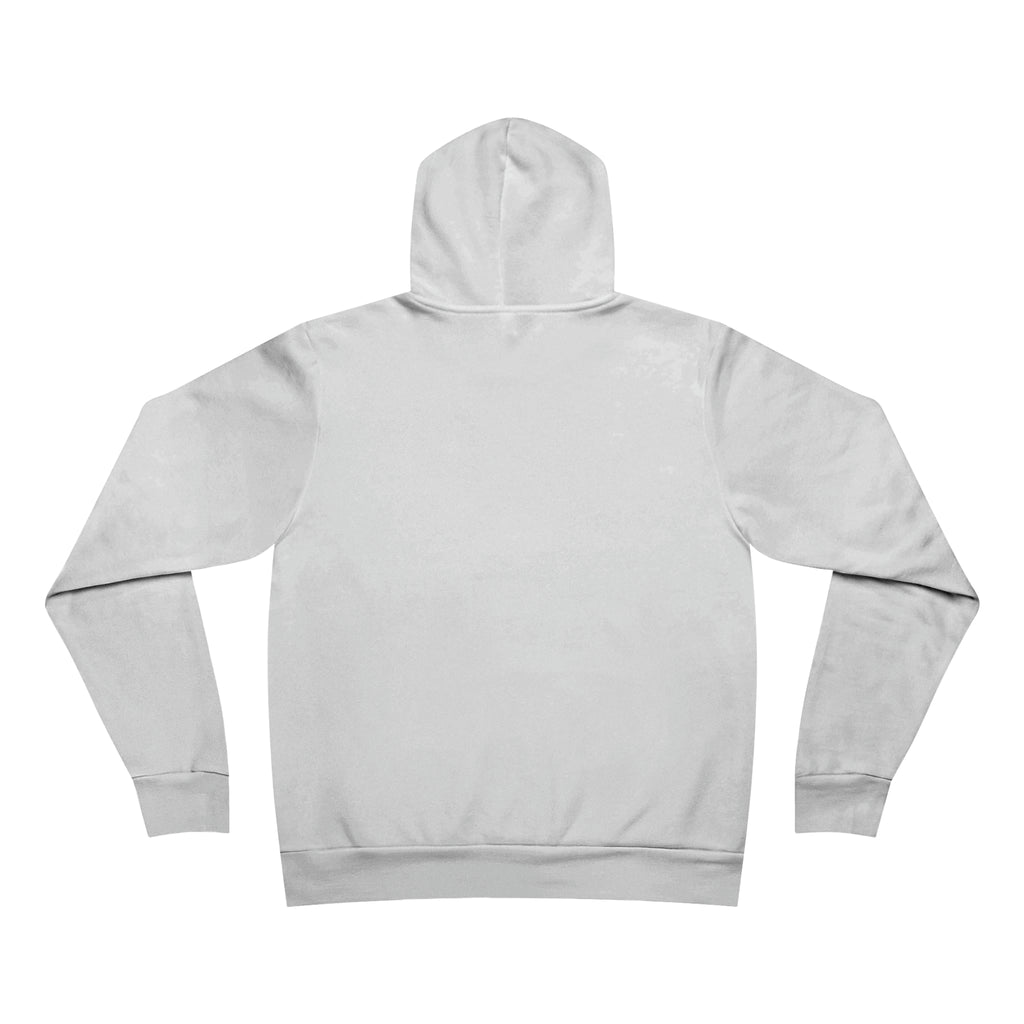 Unisex Sponge Fleece Pullover Hoodie. Purchase My Heart With Love