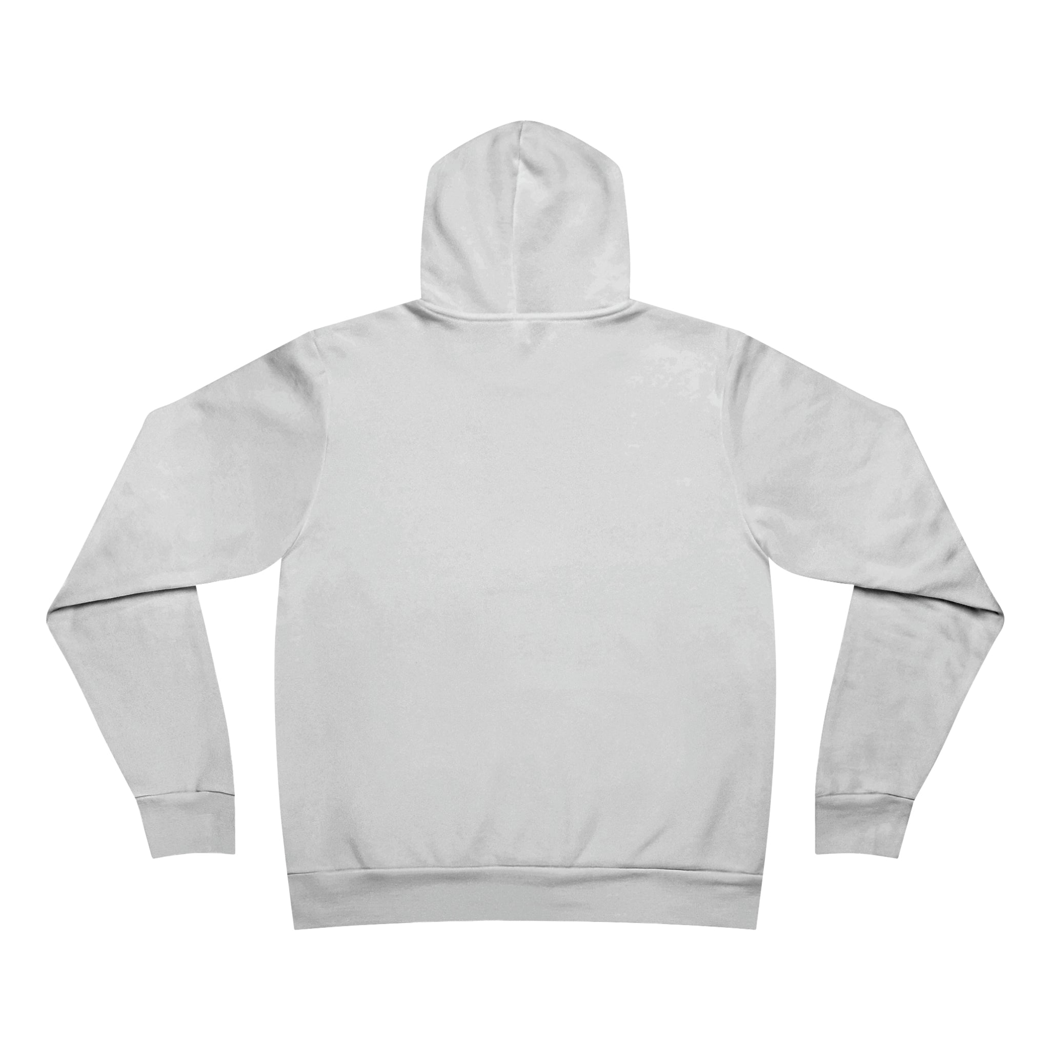 Unisex Sponge Fleece Pullover Hoodie. Purchase My Heart With Love
