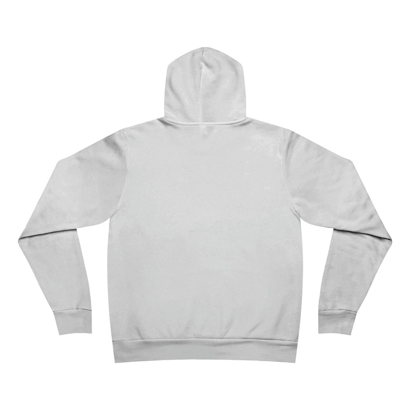 Unisex Sponge Fleece Pullover Hoodie. Purchase My Heart With Love