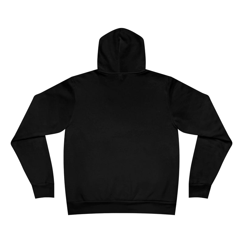 Unisex Sponge Fleece Pullover Hoodie. Purchase My Heart With Love