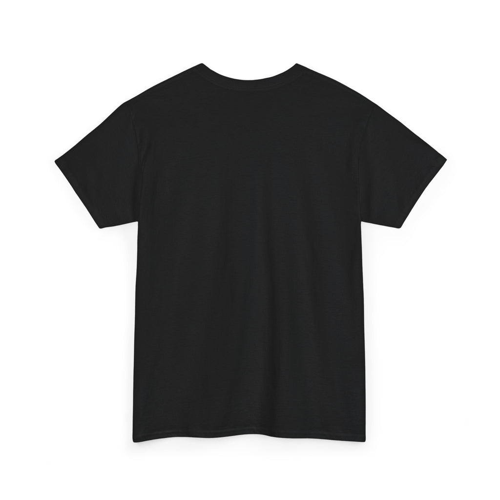 Unisex Heavy Cotton Tee...You Are The Melody Yel