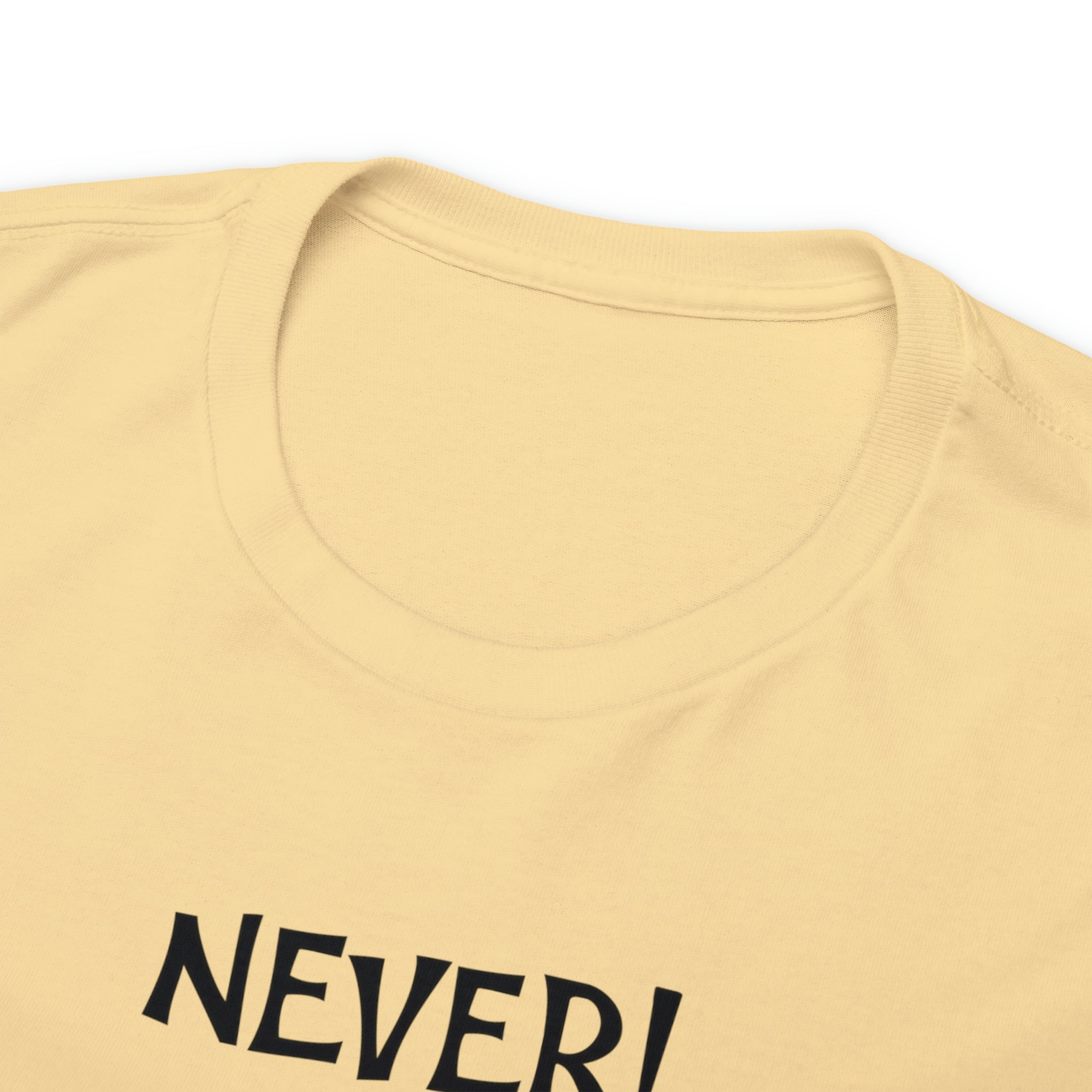 Never Let Your Mistakes Define You