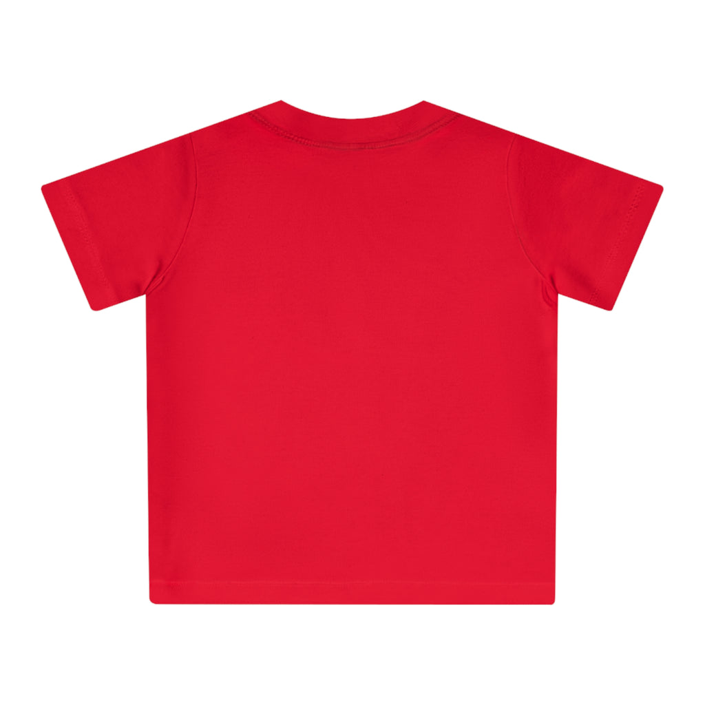 Baby T-Shirt Thank You For Loving Me
