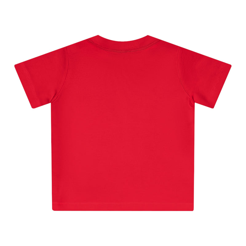Baby T-Shirt Thank You For Loving Me