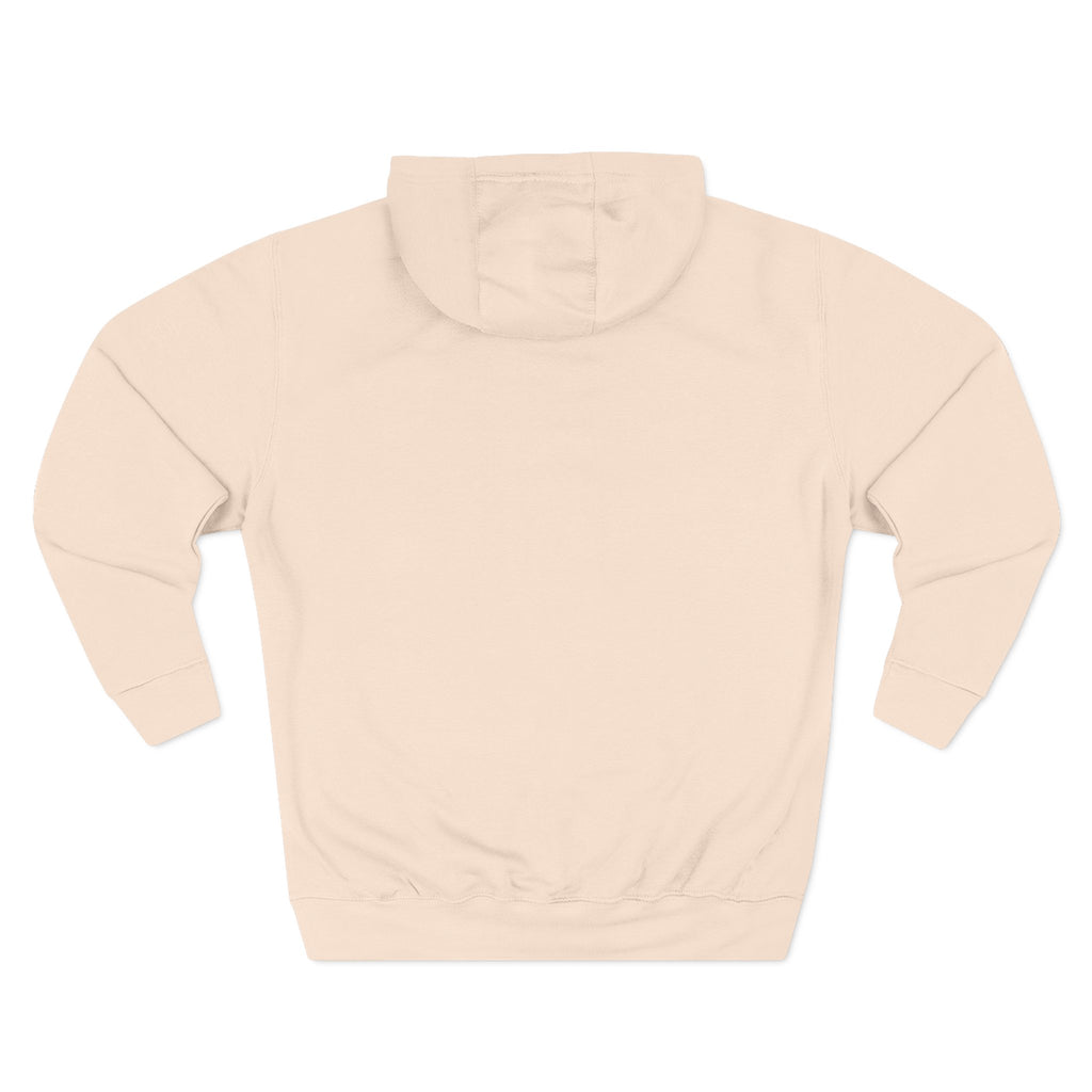 Unisex Premium Pullover Hoodie...Love Over Fear