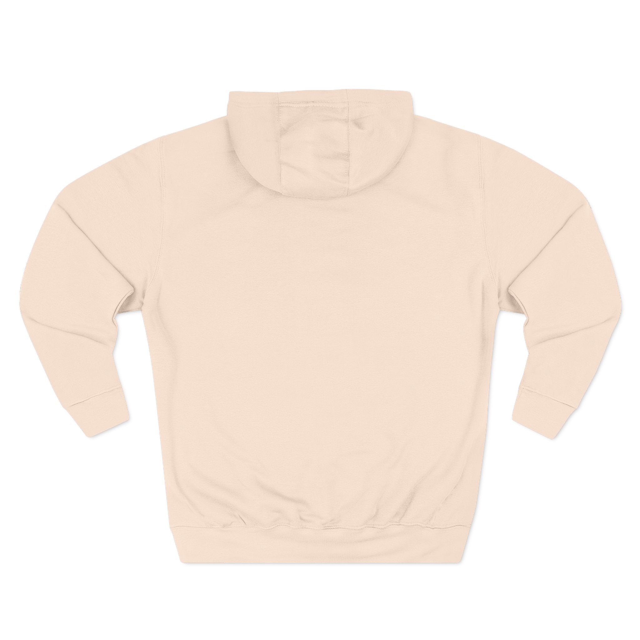 Unisex Premium Pullover Hoodie...Love Over Fear