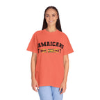 Jamaicans For Christ T-Shirt