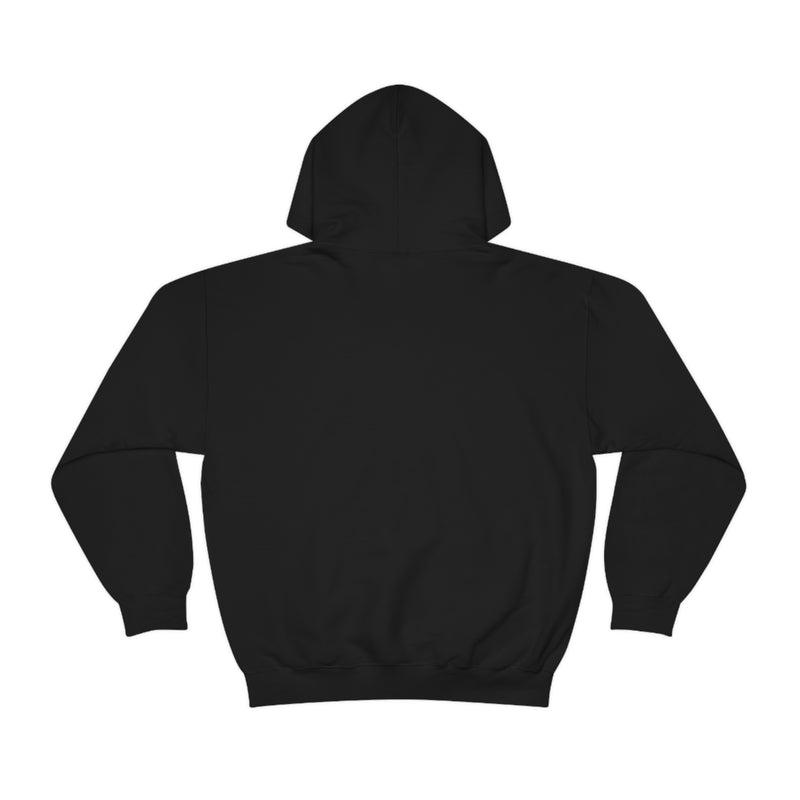 Unisex Heavy Blend Hooded Sweatshirt Love Is The Great Unifier