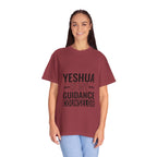 Yeshua Is My Guidance Counselor T-Shirt