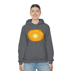 Unisex Heavy Blend Hooded Sweatshirt People Of The Light