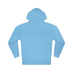 Unisex Hooded Sweatshirt...We Love Each Other...