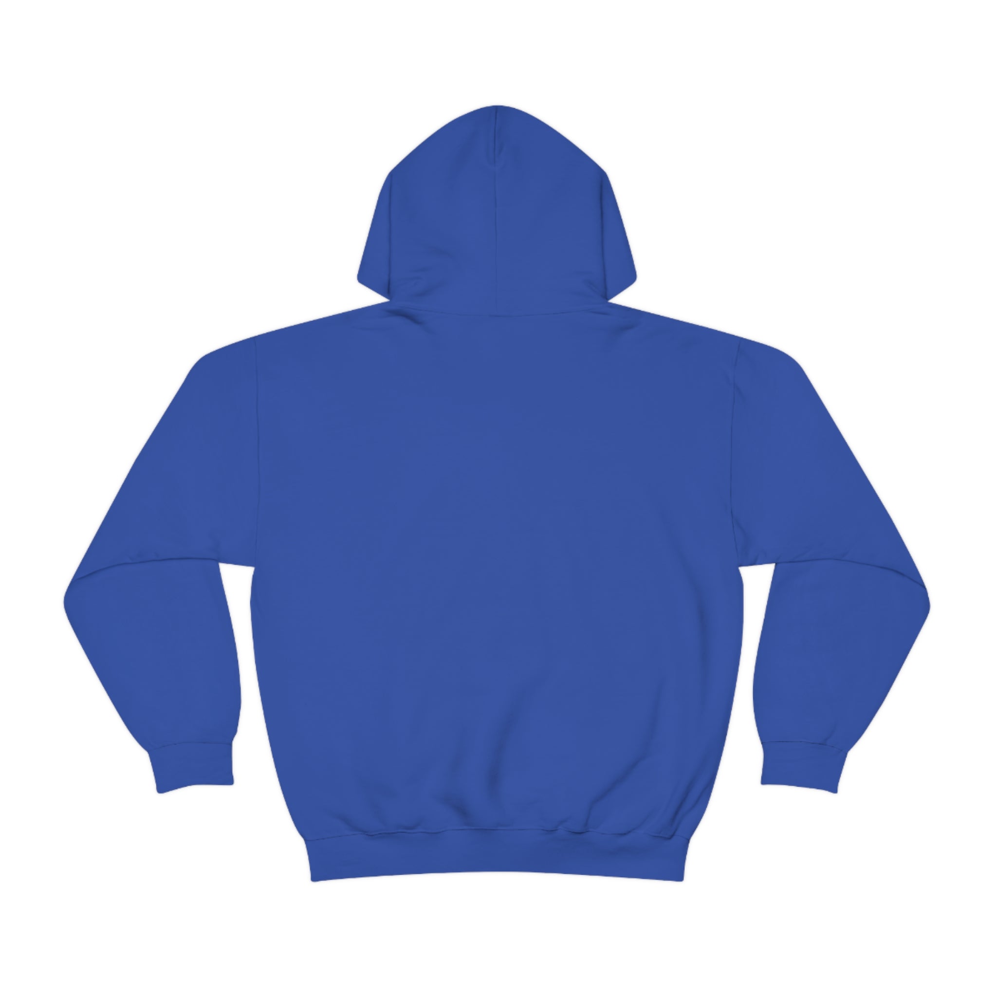 Unisex Heavy Blend Hooded Sweatshirt Love Is The Great Unifier