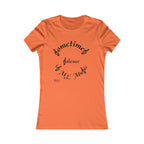 Music-themed Tee for Women - Silence Is My Music Women's Tee