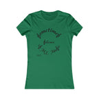 Music-themed Tee for Women - Silence Is My Music Women's Tee