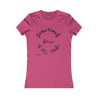 Music-themed Tee for Women - Silence Is My Music Women's Tee