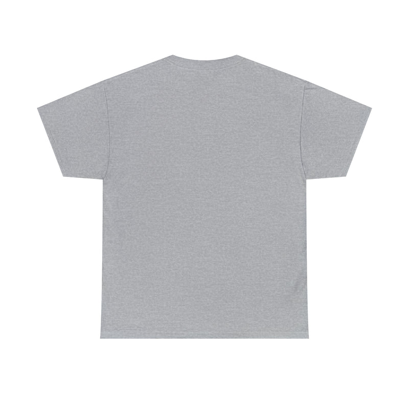 Unisex Heavy Cotton Tee Thank You For Loving