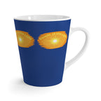 Latte Mug......People Of The Light