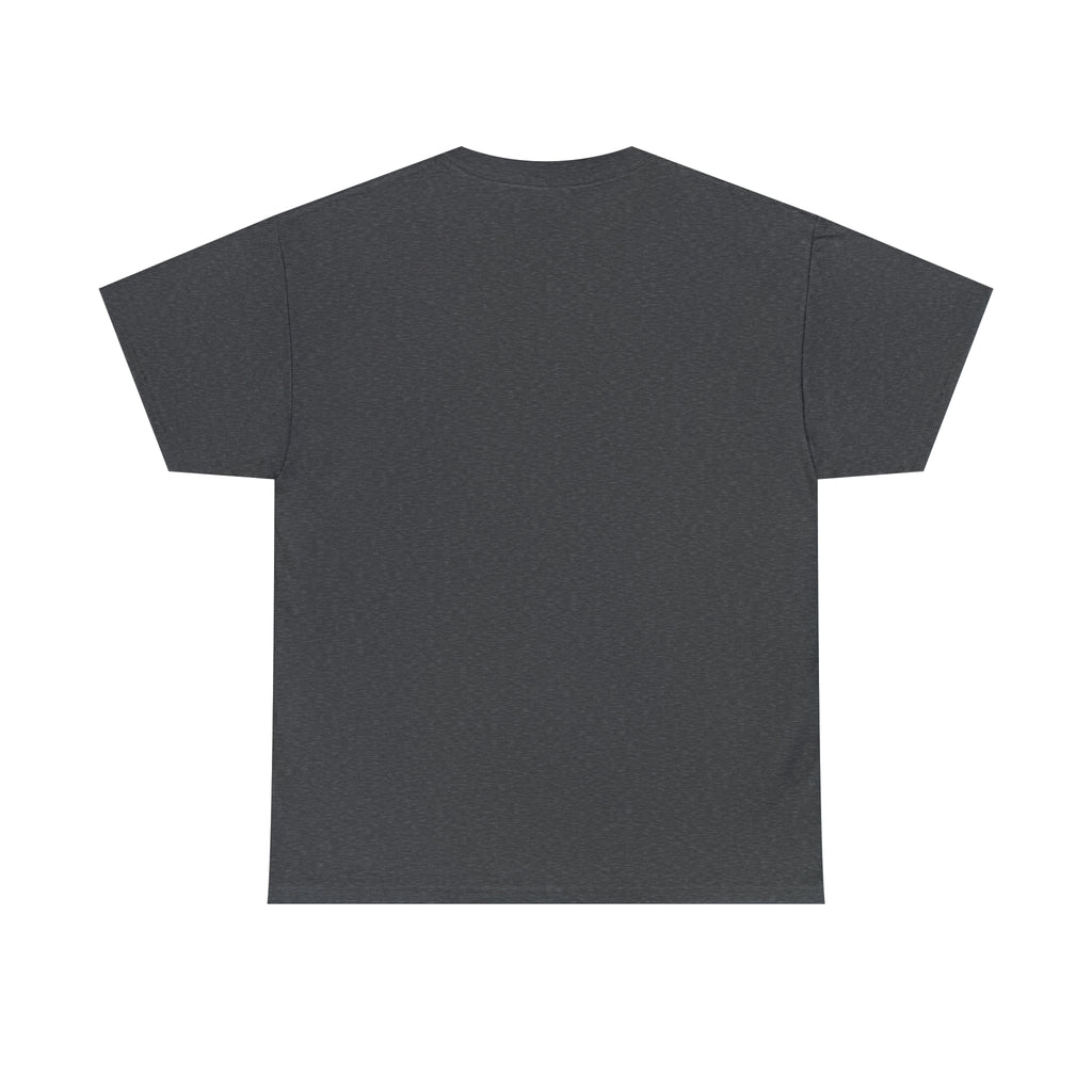 Unisex Heavy Cotton Tee...You Are The Melody multi