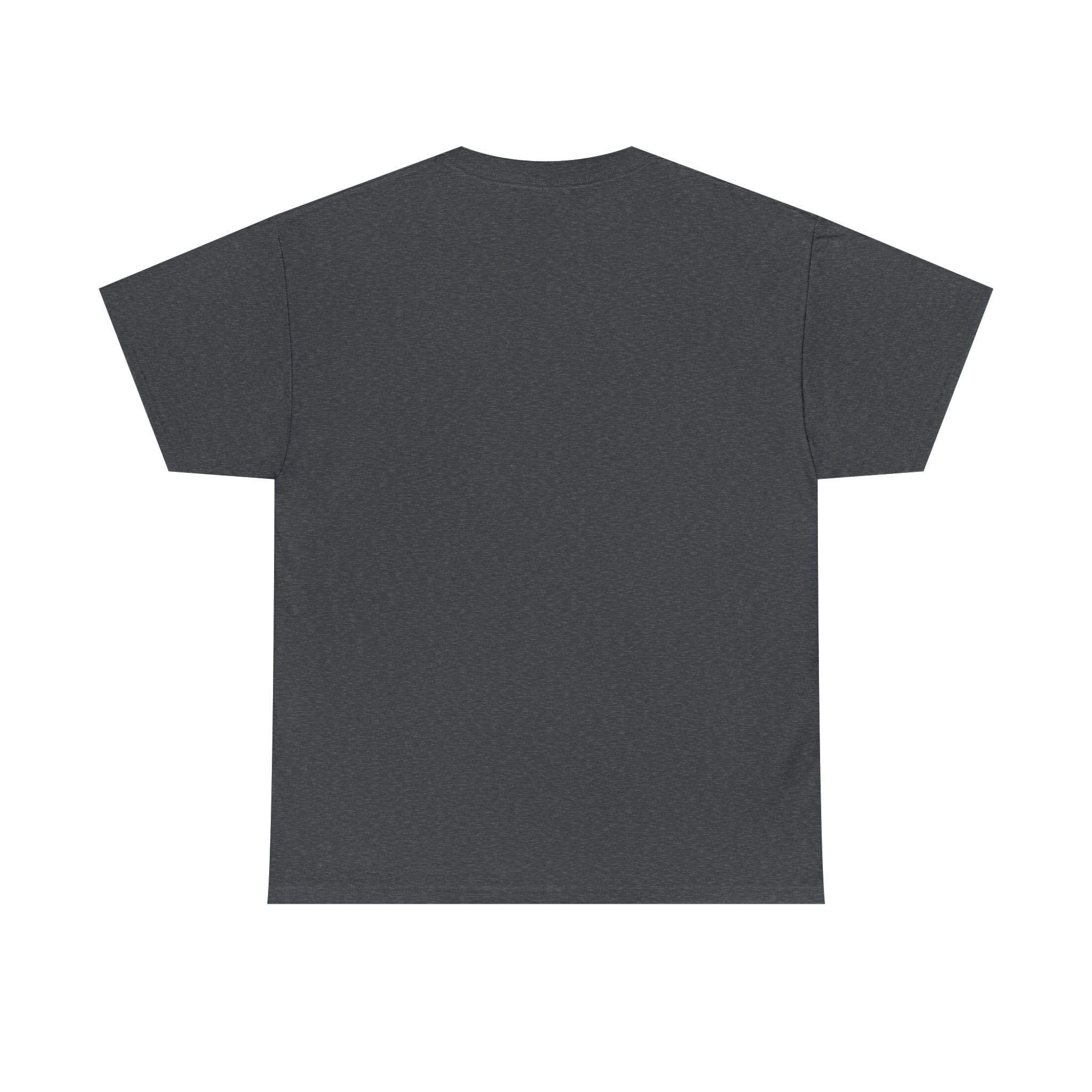 Unisex Heavy Cotton Tee...You Are The Melody multi